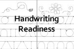 handwriting readiness