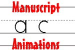 manuscript animations
