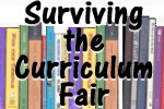 surviving the curriulum fair