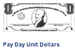 unit dollars